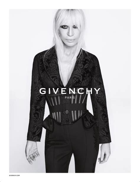 versace givenchy